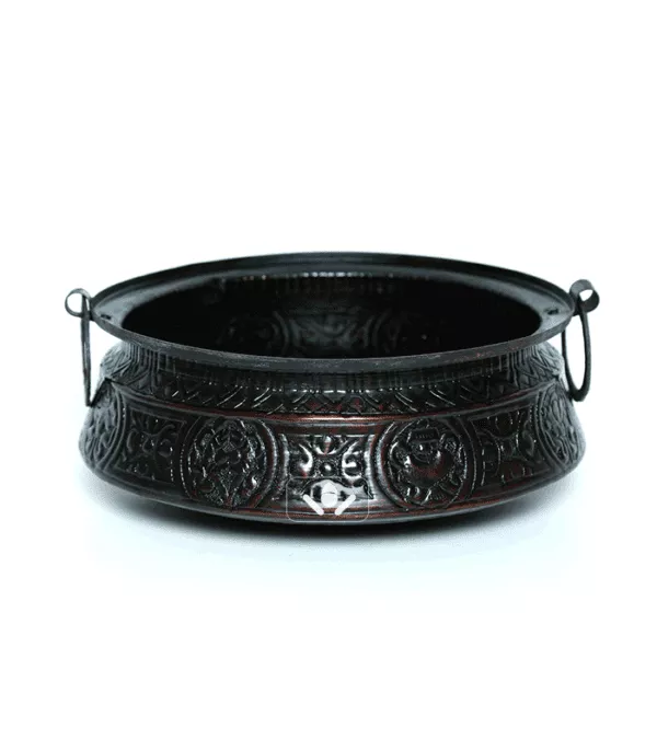Black Antique Asthamangal khadkulo