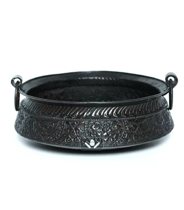 Black Antique Asthamangal khadkulo