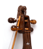 Professional Sarangi (Top part)