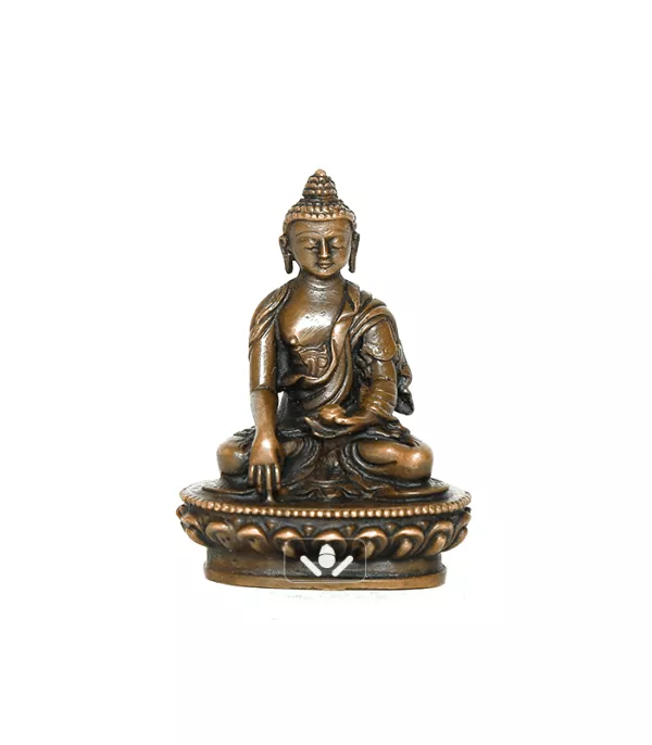 Buddha Statue