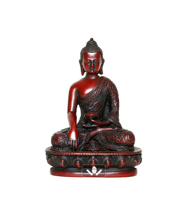 Buddha Statue (Front)