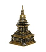 Mini Stupa Chiba Dyo