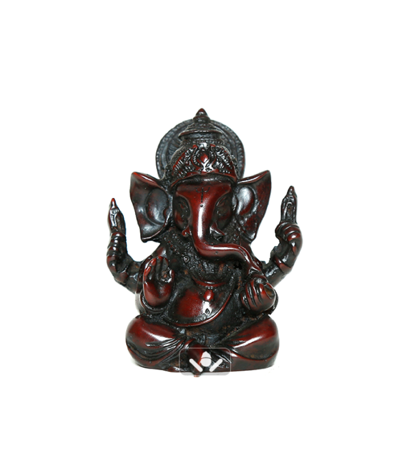 ganesh statue (Front View)