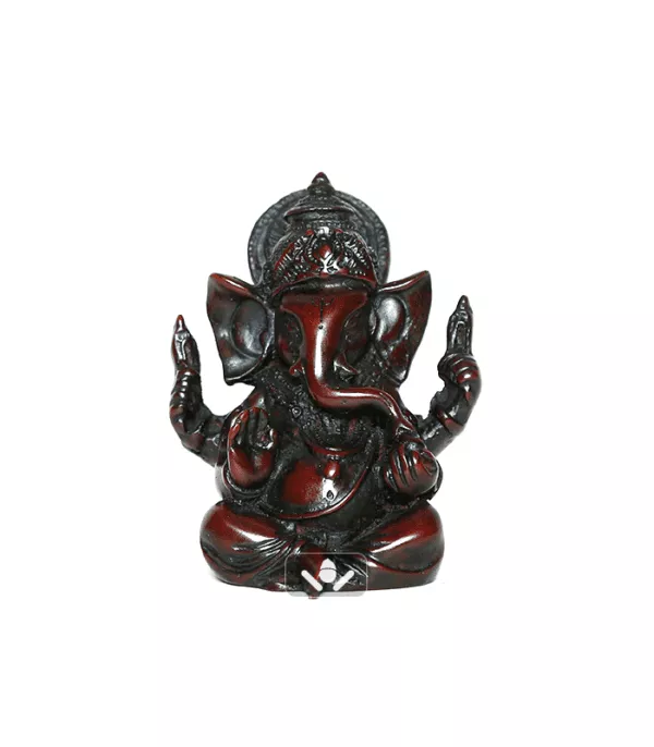 ganesh statue (Front View)