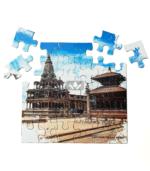Patan Durbar Square Jigsaw Puzzle