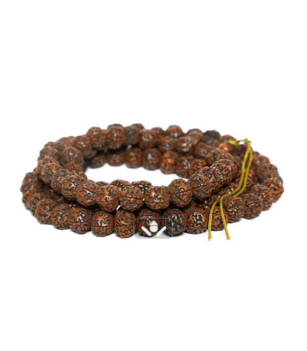 Bid Rudraksha Mala