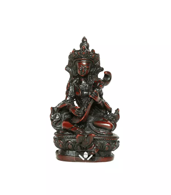 Saraswoti Statue (Front)