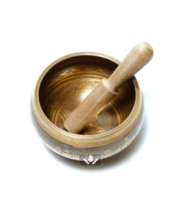 Singing Bowl for Meditation