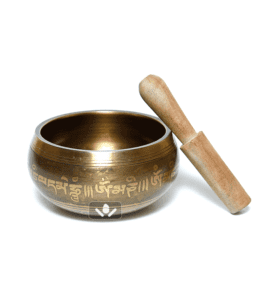 Singing Bowl for Meditation