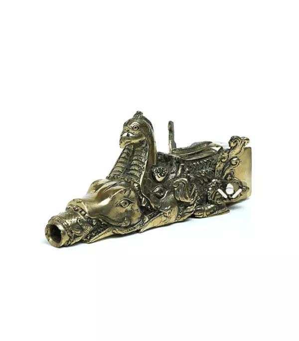 Traditional Tap Dhara Hiti