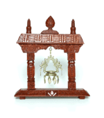 Wooden Table Khadulu