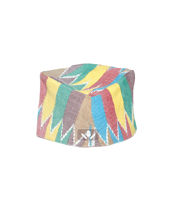 Dhaka Topi Purbeli - Swodeshi