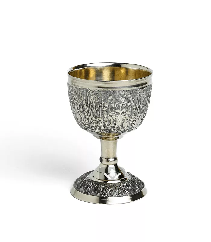 Royal Liquor Glass