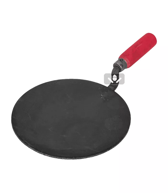 Black Tawa With Handle