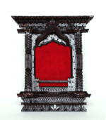 Wooden Photo Frame