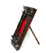 Wooden Photo Frame Sideview