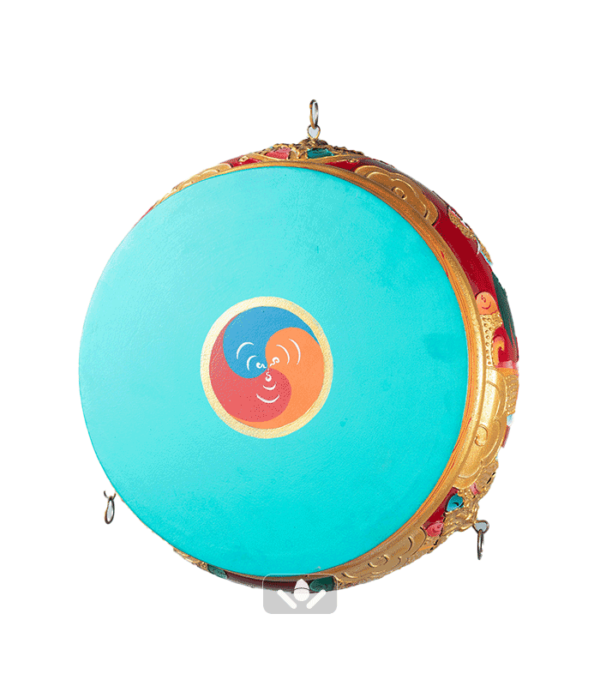 Tibetian Drum