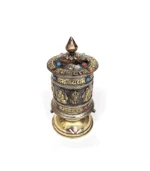 19 Buddha Stand Mane (2)
