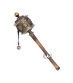 24 Astamangal Carving Hand mane (1)