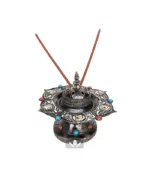 32 Word Incense holder (2)