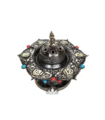 32 Word Incense holder (4)