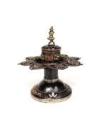 incense burner