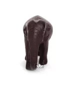 wooden elephant2