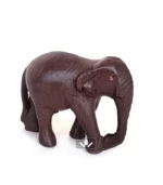 wooden elephant1