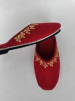 chatti shoes
