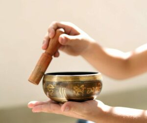 Benefits of Singing Bowls