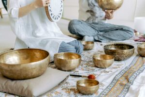 Benefits of Singing Bowls