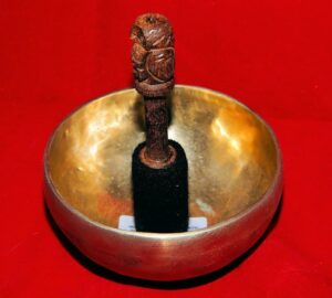 Which Singing Bowl Goes with Which Chakra