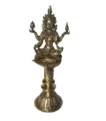 Front View of Panas Laxmi Sukunda