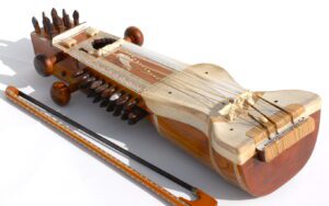 bishna sarangi
