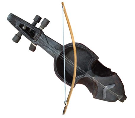 sarangi