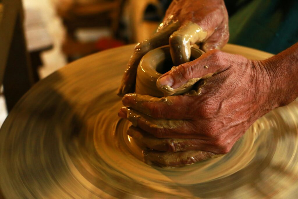 benefits of handmade products