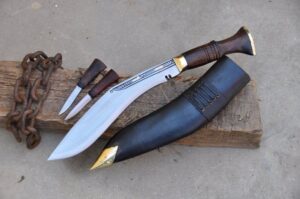 sirupate khukuri