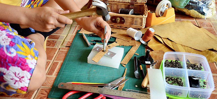 why handmade products are expensive