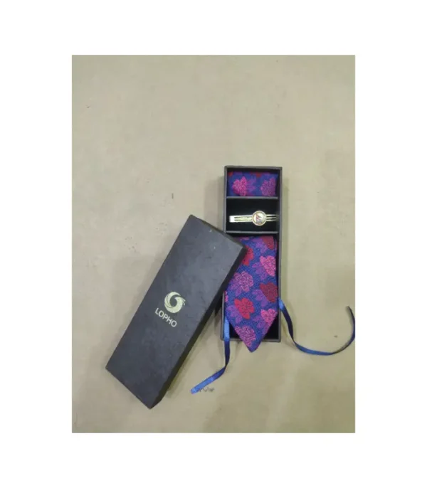 dhaka tie set