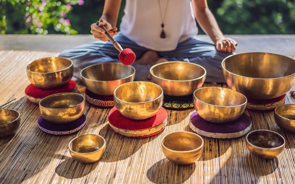 singing bowl price in nepal