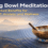 singing bowl meditation